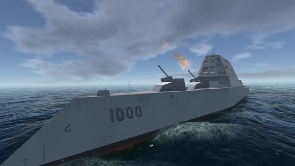 Magnificent Ships: Volume 1 game for windows Pc 1