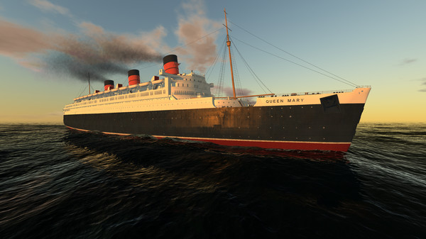Скриншот из Magnificent Ships: Volume 1 Скриншот из Magnificent Ships: Volume 1