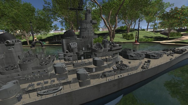 Magnificent Ships: Volume 1 game for Linux 1