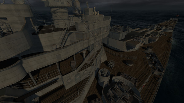 Скриншот из Magnificent Ships: Volume 1 Скриншот из Magnificent Ships: Volume 1