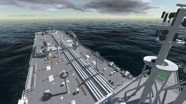 Скриншот из Magnificent Ships: Volume 1 Скриншот из Magnificent Ships: Volume 1