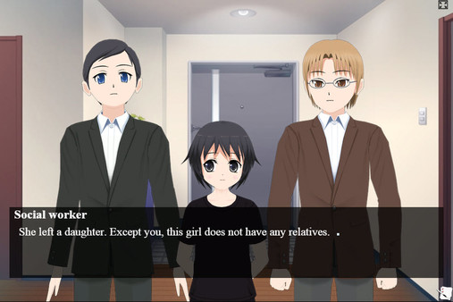 Say Goodbye for linux