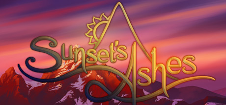 Sunset's Ashes cover art