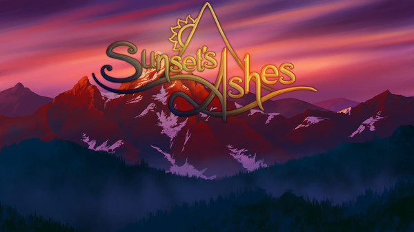 Sunset's Ashes