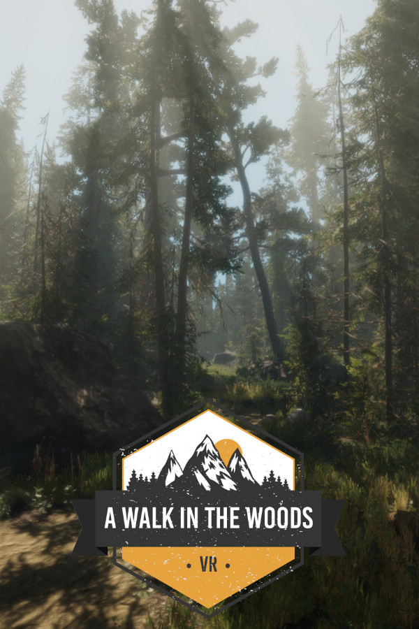 A Walk in the Woods for steam