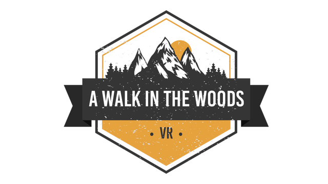 A Walk in the Woods Logo