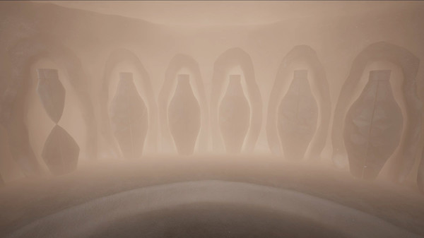 Скриншот из The Muybridge Mausoleum