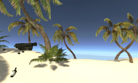Beach Bowling Dream VR PC requirements
