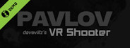 Pavlov VR Demo