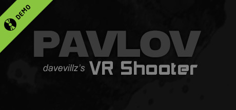 Pavlov VR Demo cover art