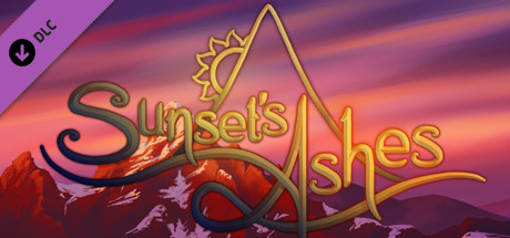 Sunset's Ashes: Special Edition cover art