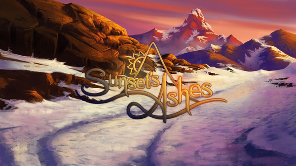 Скриншот из Sunset's Ashes: Special Edition