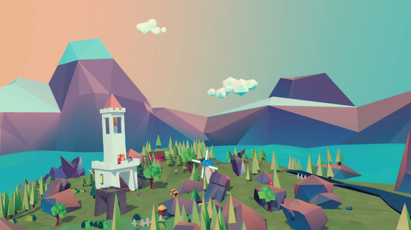 Princess Kidnapper VR for linux