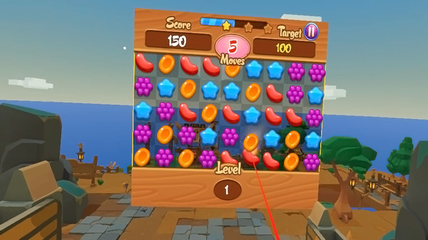 Candy Island PC requirements