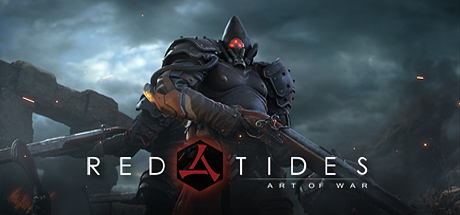 Art of War: Red Tides icon