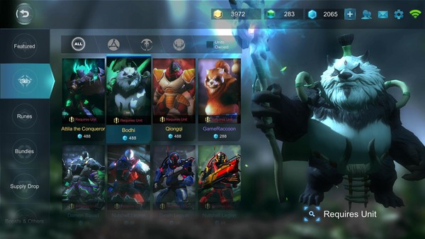 Art of War: Red Tidesfor windows and Linux 1