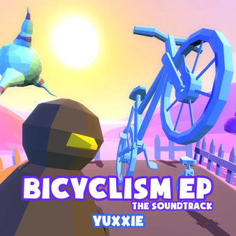 Скриншот из Bicyclism EP (The Soundtrack)