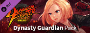 Dungeon Fighter Online: Dynasty Guardian Pack