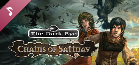 The Dark Eye: Chains of Satinav Soundtrack
