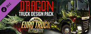 Euro Truck Simulator 2 - Dragon Truck Design Pack