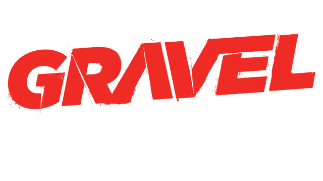Gravel Logo