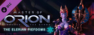 Master of Orion: Elerian Fiefdoms