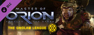 Master of Orion: Gnolam League