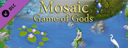 Mosaic: Game of Gods - Soundtrack