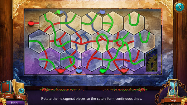 Faces of Illusion: The Twin Phantoms game for windows Pc 1