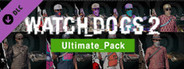 Watch_Dogs 2 - Ultimate pack
