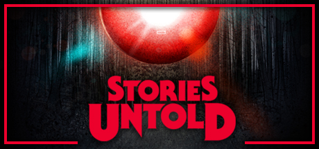 Stories Untold on Steam Backlog