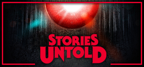 Stories Untold On Steam