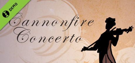 Cannonfire Concerto Demo cover art