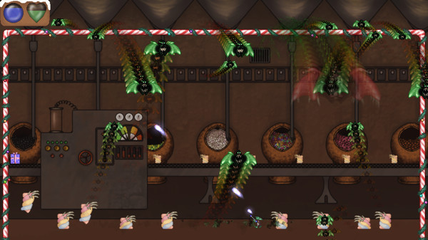 The Night Christmas Ended game for Linux 1