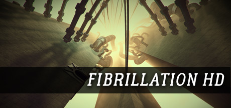 Fibrillation HD 游戏图标