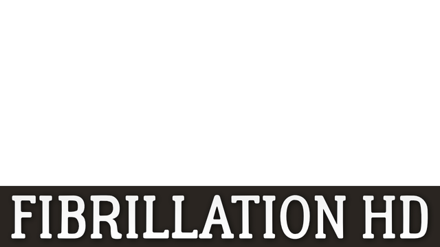 Fibrillation HD Logo