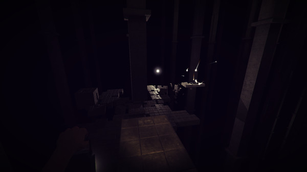 Скриншот из Fibrillation HD