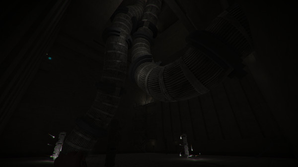 Скриншот из Fibrillation HD