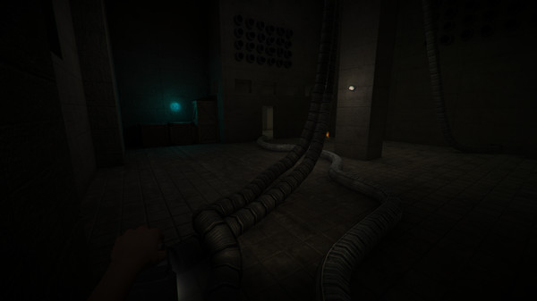 Скриншот из Fibrillation HD