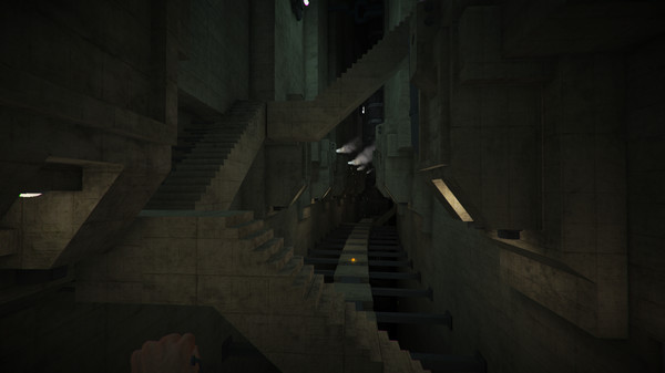 Скриншот из Fibrillation HD