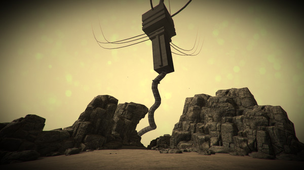 Скриншот из Fibrillation HD