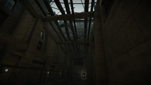 Fibrillation HD game for Linux 1