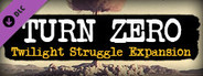 Twilight Struggle - Turn Zero & Promo Cards