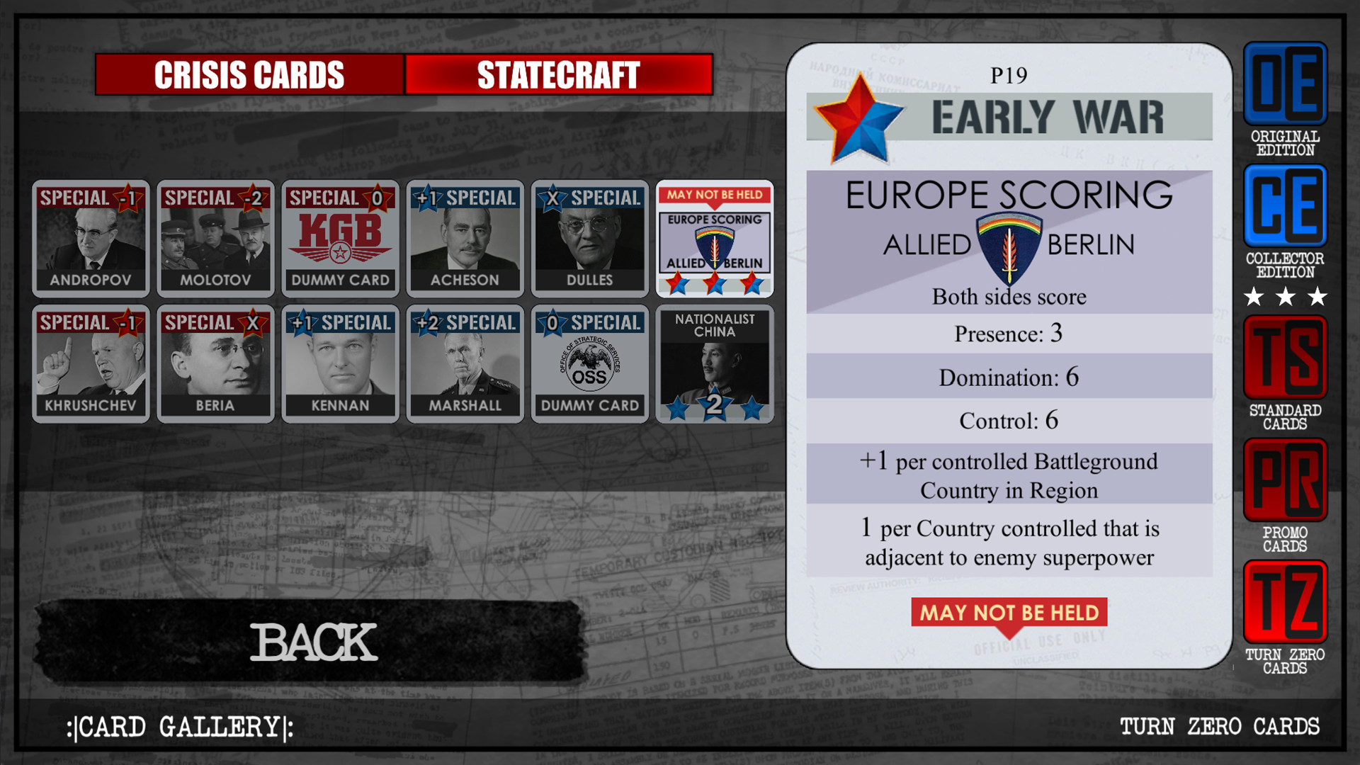 русификатор twilight struggle стим фото 70