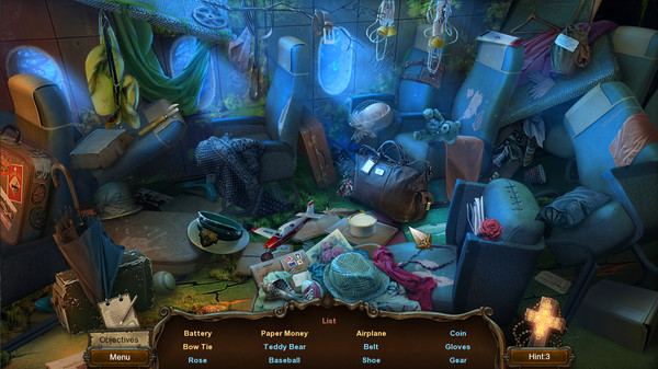 Crossroad Mysteries: The Broken Dealfor windows and Linux 1