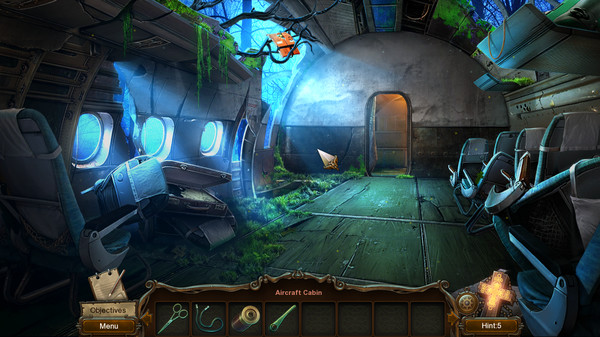 Crossroad Mysteries: The Broken Deal game for windows Pc 1