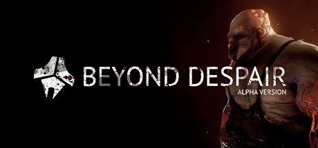 Beyond Despair cover art