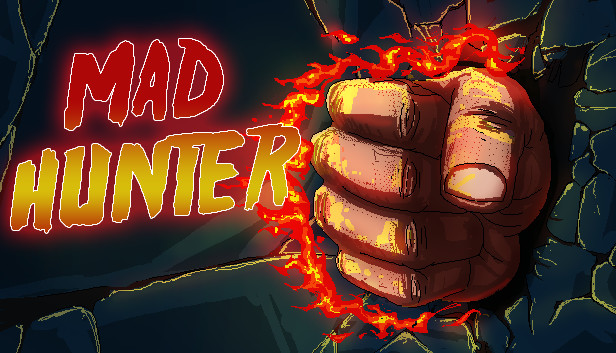 Mad Hunter