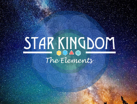 Скриншот из STAR KINGDOM : The Elements