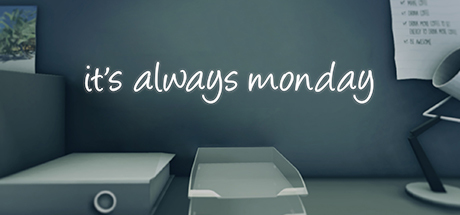 View it's always monday on IsThereAnyDeal